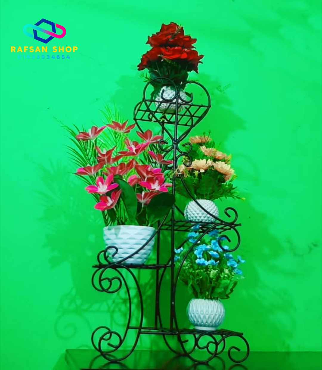 টাওয়ার টপ ইস্টার্ন