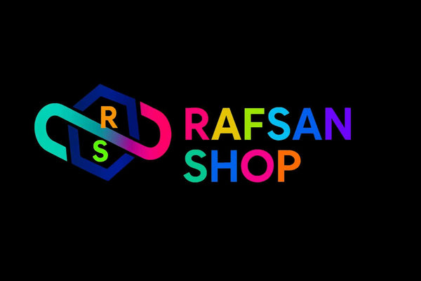 Rafsan Shop